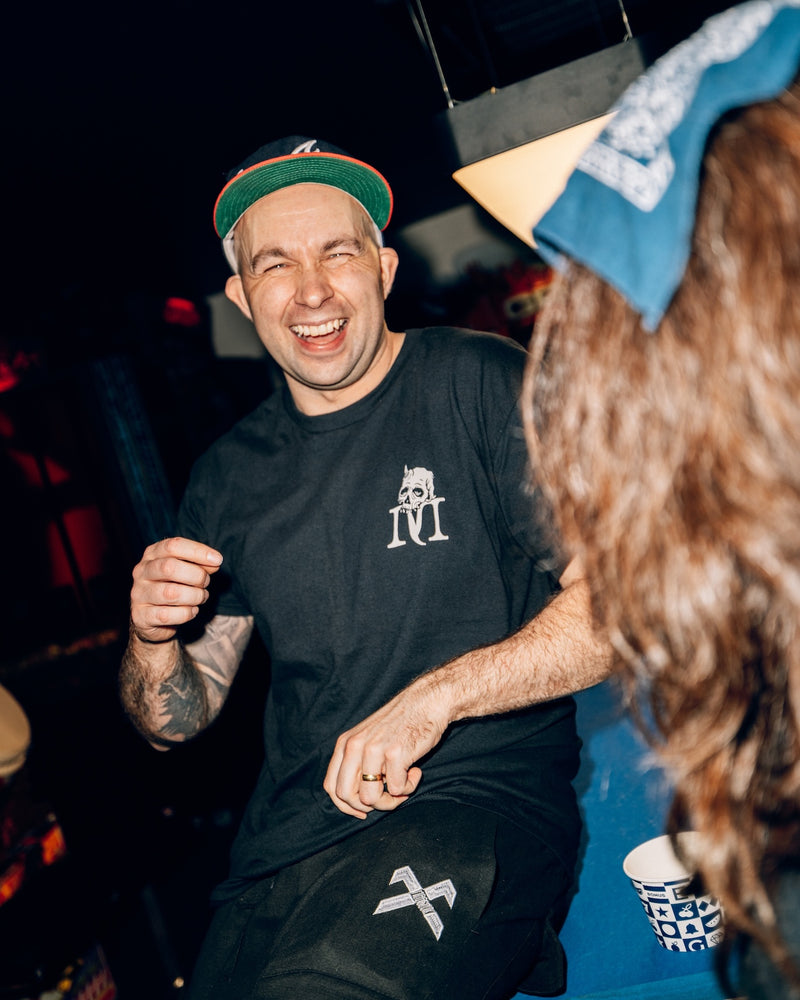 MANASPLAINING  x GOBLIN TEE